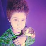Profile Picture of Malcolm. (@malcolm_chipi) on Instagram