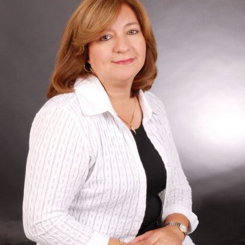 Profile Picture of Diana Apodaca (@ApodacaDiana) on Twitter
