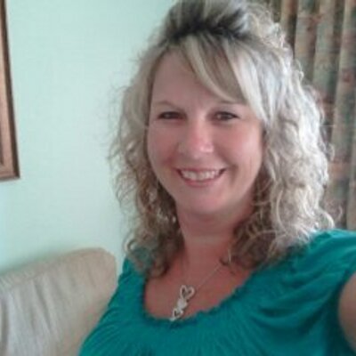Profile Picture of Candy Mainwaring (@candymain24) on Twitter