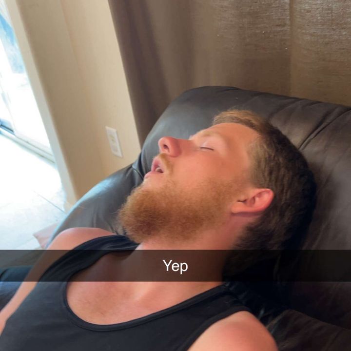 Profile Picture of David chinquist (@davidchinquist) on Tiktok