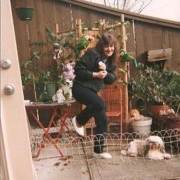 Profile Picture of Dorismcneil@live,ca (@DorisMcNeil19) on Twitter