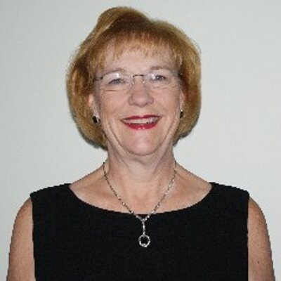 Profile Picture of Cheryl Ward (@cherylwardakron) on Twitter