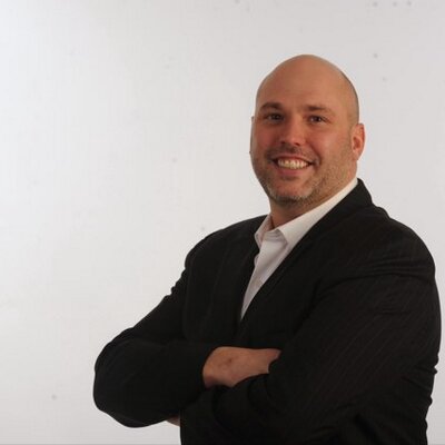 Profile Picture of John Kessler (@Kesslerjohnny) on Twitter