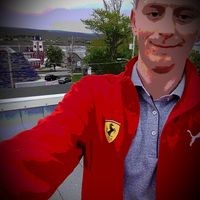 Profile Picture of Brendan Down (@brendan-down) on Quora