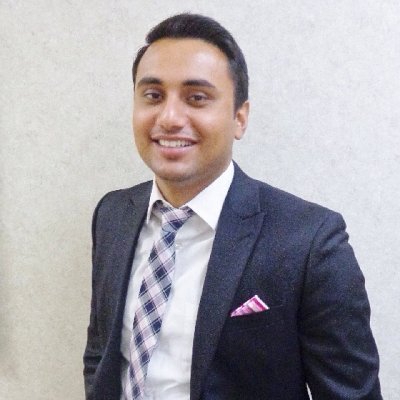 Profile Picture of Harjit Virk (@VirkCPA) on Twitter