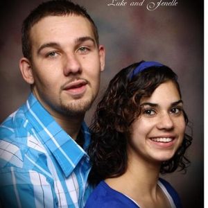 Profile Picture of Jenelle Brown (@duanes_babygirl_forever) on Myspace