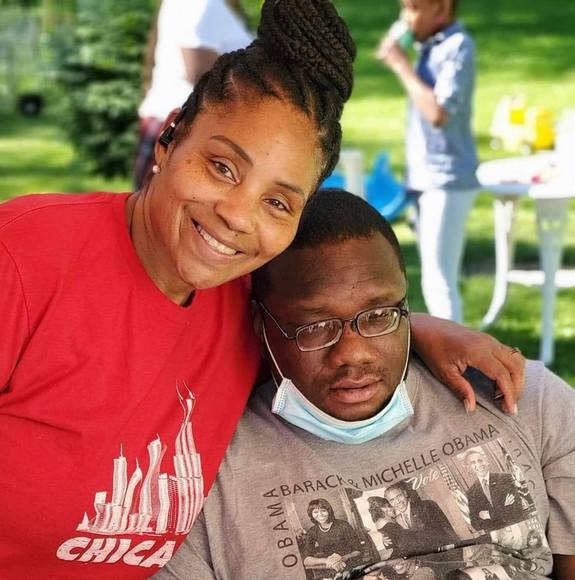 Profile Picture of Lamarcus Bryant (@lamarcusb81) on Poshmark