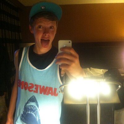 Profile Picture of Andrew Foss (@FOSS_BOSS46) on Twitter