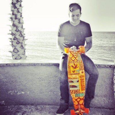 Profile Picture of Jorge Corral Partida (@jorgecorralpart) on Twitter