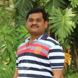 Profile Picture of Malla Reddy (@Chada3011) on Twitter