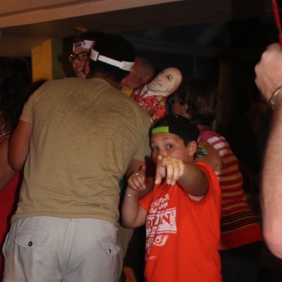 Profile Picture of Caleb Shannon (@CalebShannon49) on Twitter