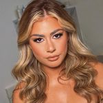 Profile Picture of Amber May Smith (@amberino_long_legs) on Instagram