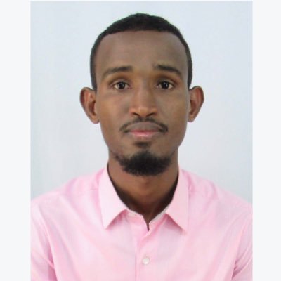 Profile Picture of Ahmeddahir H. Amin (@AhmedDahirAmin) on Twitter