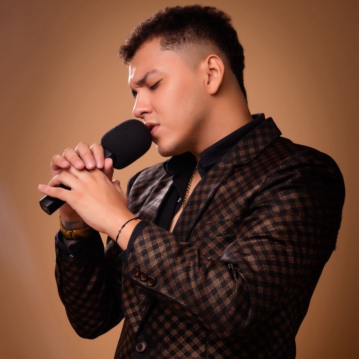 Profile Picture of Luis avendaño (@luisavendanho_oficial) on Tiktok