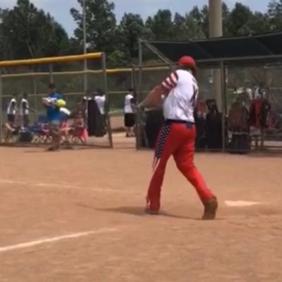 Profile Picture of BUCK (@hatfield_chris) on Twitter