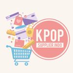 Profile Picture of KPOP SUPPLIER 1st HAND JAKARTA (@kpopsupplier.indo) on Instagram