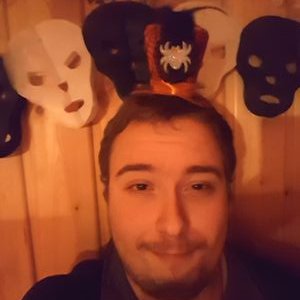 Profile Picture of Daniel Christian Steinmann (@StonyMontana95) on Twitter