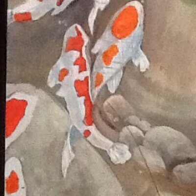 Profile Picture of Debbie Bennetts (@Markbennetts) on Twitter