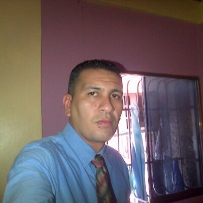 Profile Picture of David Bello ZEV (@davidbello23) on Twitter