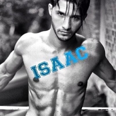 Profile Picture of Isaac Levy (@IsaacLevy) on Twitter