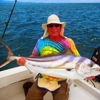 Profile Picture of Nelson Garrett (@nelson-garrett-3) on Quora