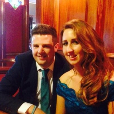 Profile Picture of Michael McWilliams (@JMichaelMcW) on Twitter