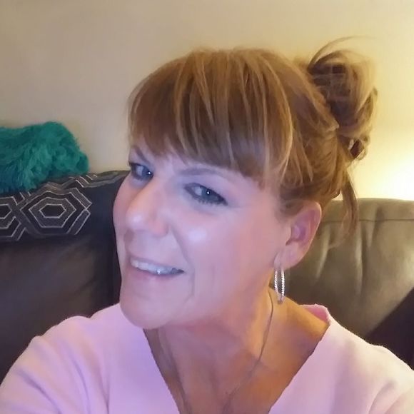 Profile Picture of Kristy Ringenbach (@kristyhayes1965) on Poshmark