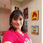 Profile Picture of Yanet Calderón Díaz (@yanetcalderondiaz) on Instagram