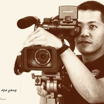 Profile Picture of Daniel Joss Gandoss (@@DanielJoss9) on Twitter