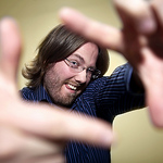 Profile Picture of Evan Pease (@Jack McFly) on Flickr