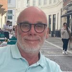 Profile Picture of John van der Bruggen (@johnvanderbruggen) on Instagram