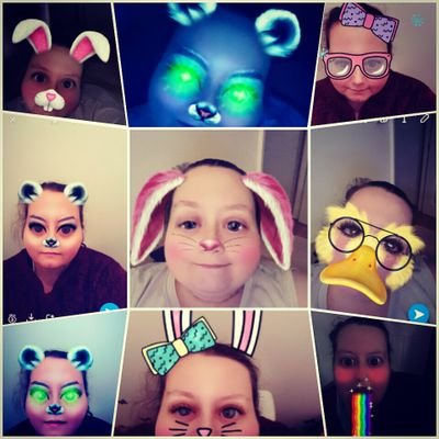 Profile Picture of Sally Ann Lisa Mcnee (@mcnee_sally) on Twitter