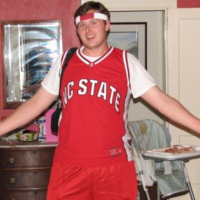 Profile Picture of Ben Eason (@NCStateBen) on Twitter