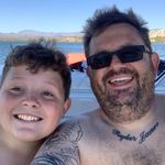 Profile Picture of Richard Acord (@richard.acord.376) on Instagram