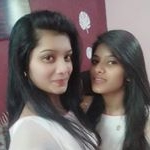 Profile Picture of Ruhee David (@ruhi__1992) on Instagram