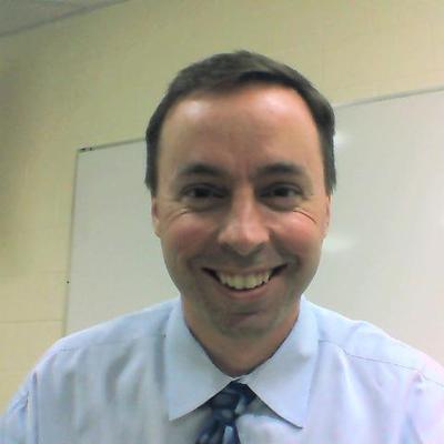 Profile Picture of Brad Chamberlain (@FHCurriculator) on Twitter