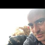 Profile Picture of Brian Cunniffe (@brian.cunniffe.benji) on Instagram