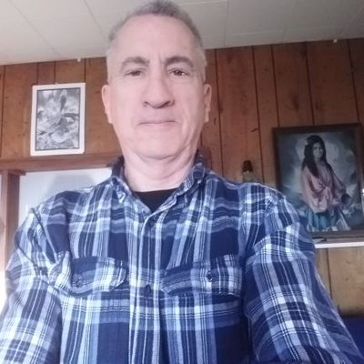 Profile Picture of Randy Kaiser (@AllenWolf_RK) on Twitter
