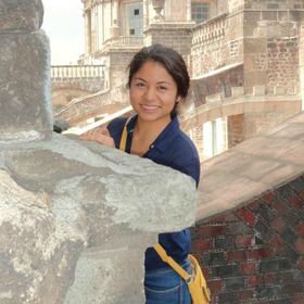 Profile Picture of MiniGio Giovanna Guerrero (@minigio) on Pinterest