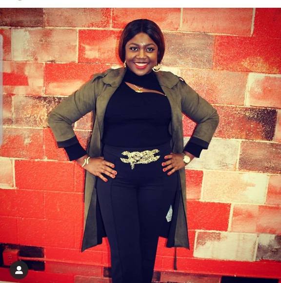 Profile Picture of Uju Emeasoba (@ujuemeasoba) on Poshmark