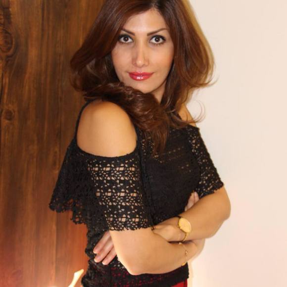Profile Picture of Sepideh Tossi (@sepidehtossi) on Poshmark