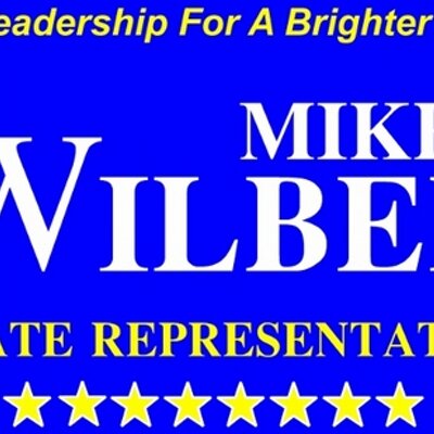 Profile Picture of Mike Wilber (@votewilber) on Twitter