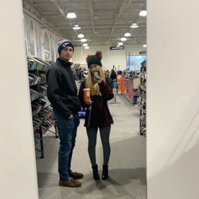 Profile Picture of Jessica Doscher (@doscher_jess) on Twitter