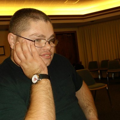 Profile Picture of Joseph Zambo (@JosephZambo1) on Twitter