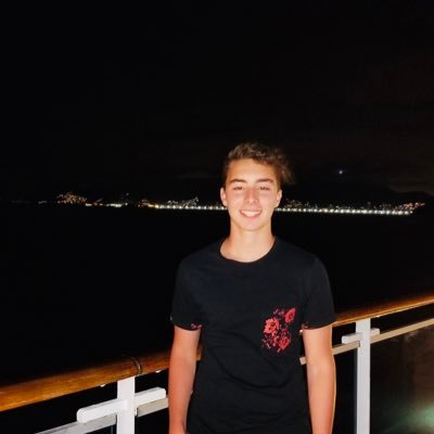 Profile Picture of Sebastian Riedel (@RiedelSeba) on Twitter