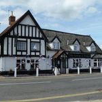 Profile Picture of Thurton George & Dragon (@thurtongandd) on Instagram