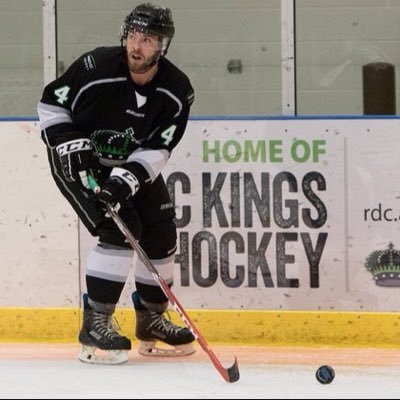 Profile Picture of Michael Statchuk (@stats94) on Twitter