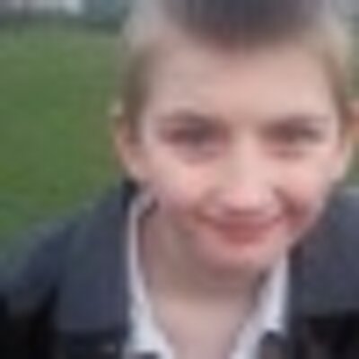 Profile Picture of Ted Robert Reo Wood (@errrw) on Twitter