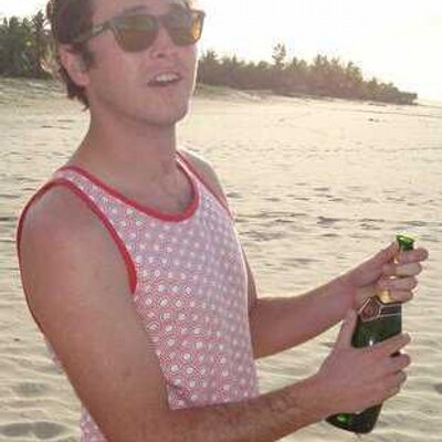 Profile Picture of Mark Overton (@Mark_Overs) on Twitter