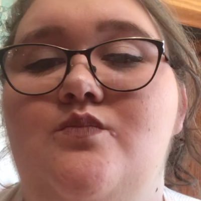 Profile Picture of Hannah Cofty (@HannahCofty3) on Twitter